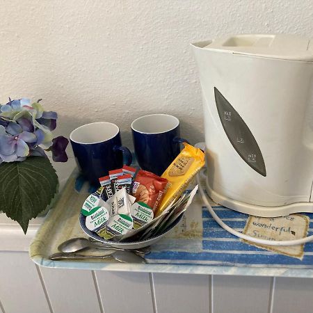 Grey Mullet Guest House St Ives المظهر الخارجي الصورة